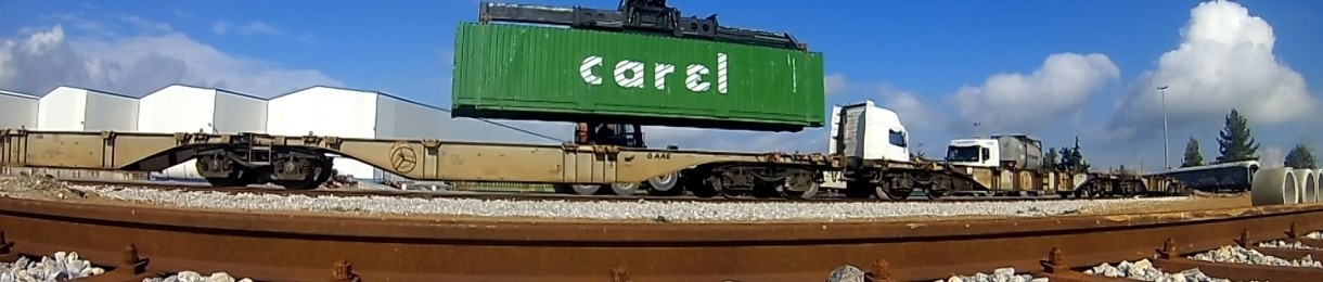 European Multimodal Services